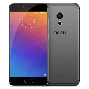 Замена стекла на телефоне Meizu Pro 6 в Ижевске